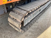 2019 doppstadt inventhor type 9 slow speed schröder line mobiele hout breekinstallatie - afbeelding 19 van  20