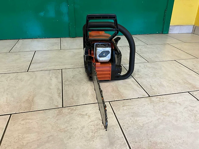 2019 echo 4510es kettingzaag benzine - afbeelding 2 van  9