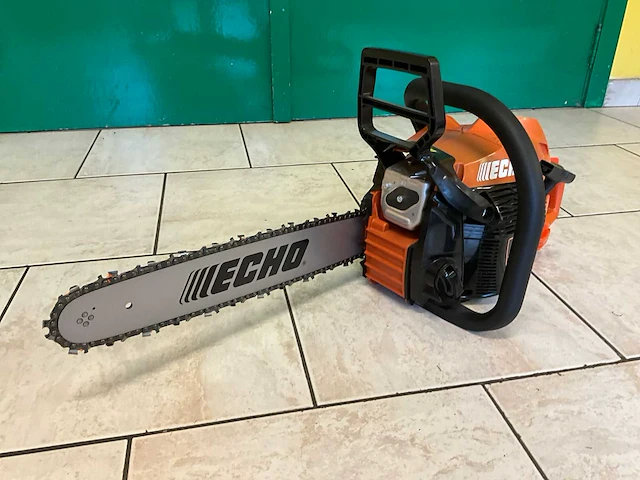 2019 echo 4510es kettingzaag benzine - afbeelding 3 van  9