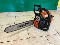 2019 echo 4510es kettingzaag benzine - afbeelding 3 van  9