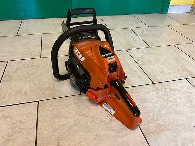 2019 echo 4510es kettingzaag benzine - afbeelding 6 van  9