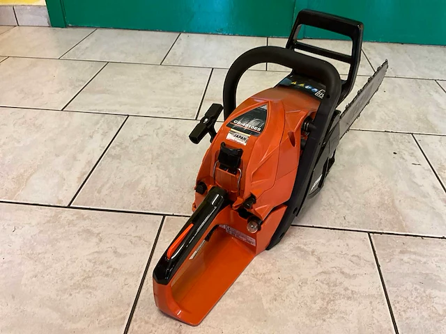 2019 echo 4510es kettingzaag benzine - afbeelding 7 van  9