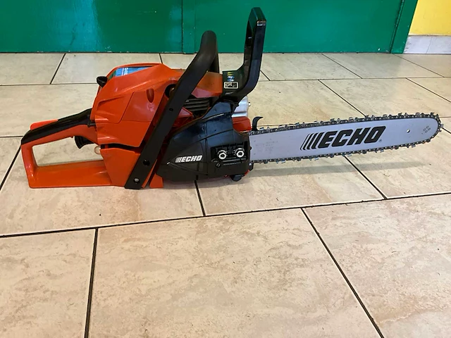 2019 echo 4510es kettingzaag benzine - afbeelding 9 van  9