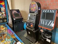2019 eurautomat super joker mk 2 speelautomaat