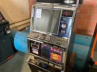 2019 eurautomat super joker mk 2 speelautomaat - afbeelding 2 van  4