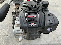 2019 eurosystems p70 evo veegmachine / picker - afbeelding 2 van  11