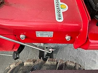 2019 eurosystems p70 evo veegmachine / picker - afbeelding 3 van  11