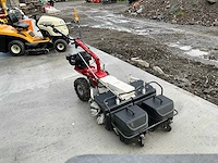 2019 eurosystems p70 evo veegmachine / picker - afbeelding 1 van  11