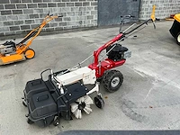 2019 eurosystems p70 evo veegmachine / picker - afbeelding 5 van  11