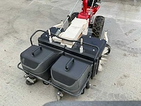 2019 eurosystems p70 evo veegmachine / picker - afbeelding 7 van  11