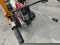 2019 eurosystems p70 evo veegmachine / picker - afbeelding 11 van  11