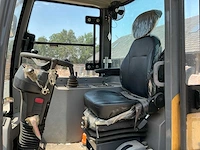 2019 everun er08 easy knikwiellader - afbeelding 11 van  27