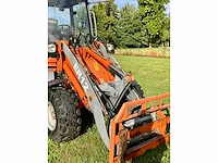 2019 everun er12 knik wiellader 96 uren - afbeelding 2 van  29