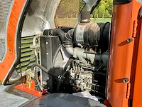 2019 everun er12 knik wiellader 96 uren - afbeelding 4 van  29