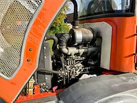 2019 everun er12 knik wiellader 96 uren - afbeelding 5 van  29