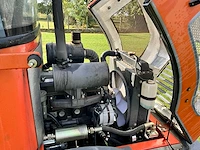 2019 everun er12 knik wiellader 96 uren - afbeelding 9 van  29