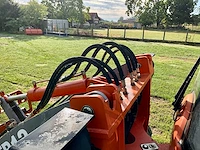 2019 everun er12 knik wiellader 96 uren - afbeelding 10 van  29