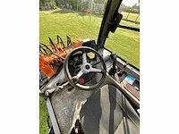 2019 everun er12 knik wiellader 96 uren - afbeelding 11 van  29