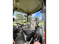 2019 everun er12 knik wiellader 96 uren - afbeelding 13 van  29