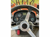 2019 everun er12 knik wiellader 96 uren - afbeelding 14 van  29