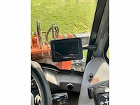 2019 everun er12 knik wiellader 96 uren - afbeelding 16 van  29