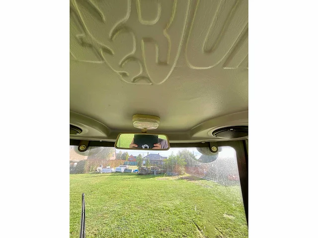 2019 everun er12 knik wiellader 96 uren - afbeelding 17 van  29