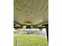 2019 everun er12 knik wiellader 96 uren - afbeelding 17 van  29