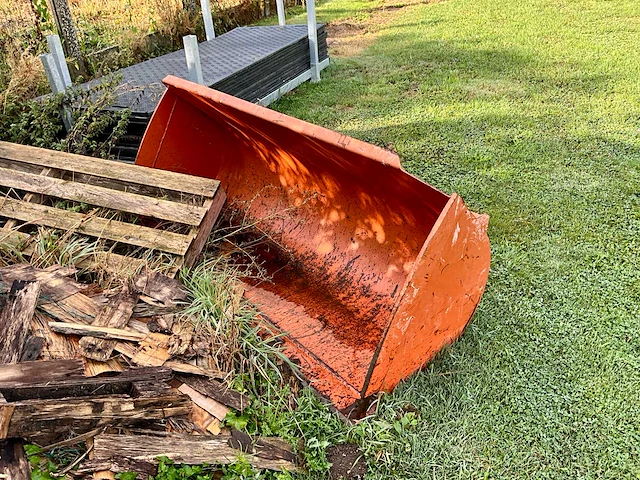 2019 everun er12 knik wiellader 96 uren - afbeelding 20 van  29