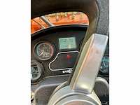 2019 everun er12 knik wiellader 96 uren - afbeelding 21 van  29