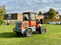 2019 everun er12 knik wiellader 96 uren - afbeelding 24 van  29