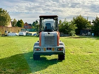 2019 everun er12 knik wiellader 96 uren - afbeelding 25 van  29