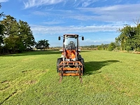 2019 everun er12 knik wiellader 96 uren - afbeelding 28 van  29