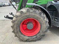 2019 fendt 828 s4 landbouwtractor 4wd - afbeelding 2 van  47