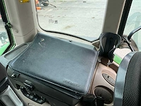 2019 fendt 828 s4 landbouwtractor 4wd - afbeelding 29 van  47