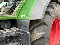 2019 fendt 828 s4 landbouwtractor 4wd - afbeelding 40 van  47