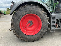 2019 fendt 828 s4 landbouwtractor 4wd - afbeelding 5 van  47