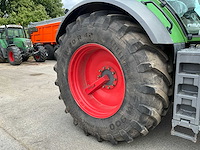 2019 fendt 828 s4 landbouwtractor 4wd - afbeelding 6 van  47