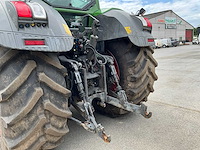 2019 fendt 828 s4 landbouwtractor 4wd - afbeelding 14 van  47