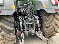 2019 fendt 828 s4 landbouwtractor 4wd - afbeelding 15 van  47