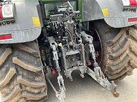 2019 fendt 828 s4 landbouwtractor 4wd - afbeelding 16 van  47