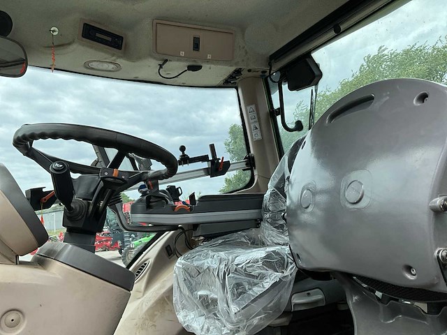 2019 fendt 828 s4 landbouwtractor 4wd - afbeelding 18 van  47