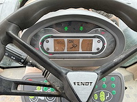 2019 fendt 828 s4 landbouwtractor 4wd - afbeelding 22 van  47