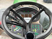 2019 fendt 828 s4 landbouwtractor 4wd - afbeelding 24 van  47