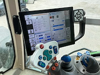 2019 fendt 828 s4 landbouwtractor 4wd - afbeelding 25 van  47