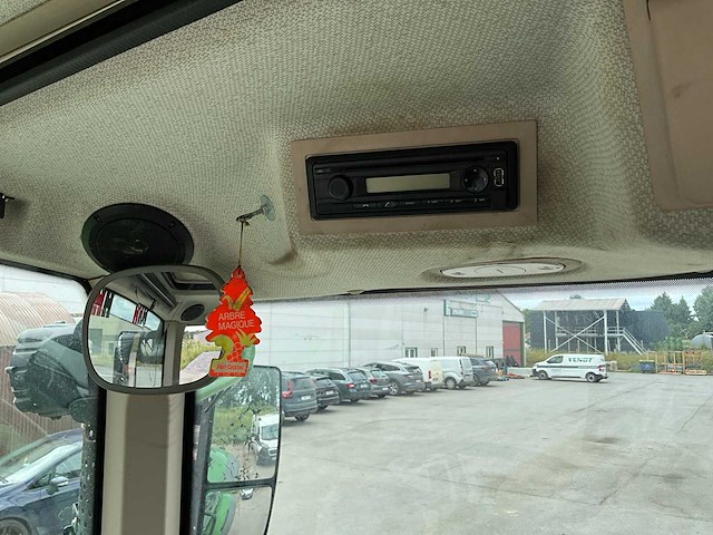 2019 fendt 828 s4 landbouwtractor 4wd - afbeelding 27 van  47