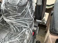 2019 fendt 828 s4 landbouwtractor 4wd - afbeelding 30 van  47