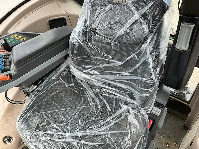 2019 fendt 828 s4 landbouwtractor 4wd - afbeelding 31 van  47