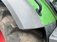 2019 fendt 828 s4 landbouwtractor 4wd - afbeelding 35 van  47