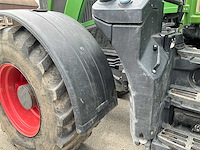2019 fendt 828 s4 landbouwtractor 4wd - afbeelding 39 van  47