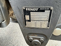 2019 fendt 828 s4 landbouwtractor 4wd - afbeelding 41 van  47